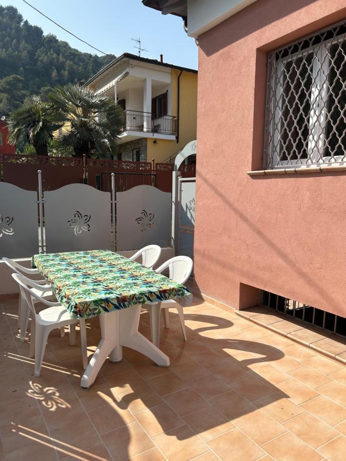 Villa Casa Marisa Camporosso  Exterior foto