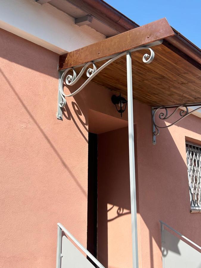Villa Casa Marisa Camporosso  Exterior foto