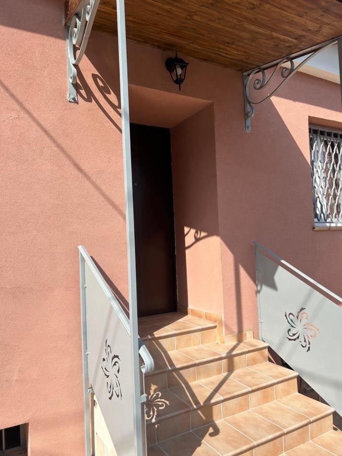 Villa Casa Marisa Camporosso  Exterior foto