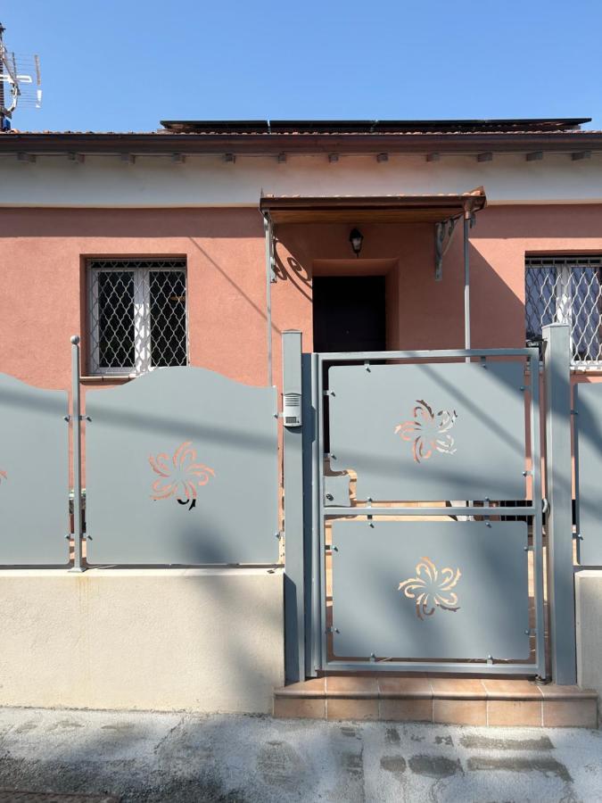 Villa Casa Marisa Camporosso  Exterior foto