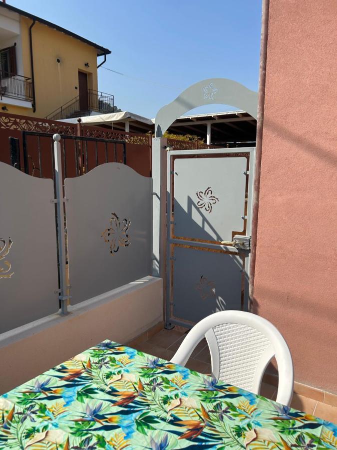 Villa Casa Marisa Camporosso  Exterior foto